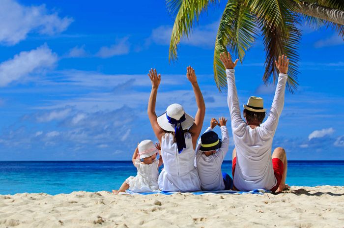Ky Co Beach Quy Nhơn