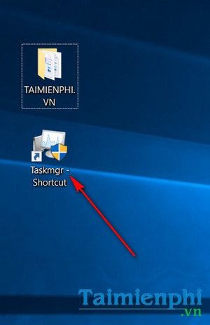 How to Pin Task Manager to Taskbar and Start Menu on Win 10