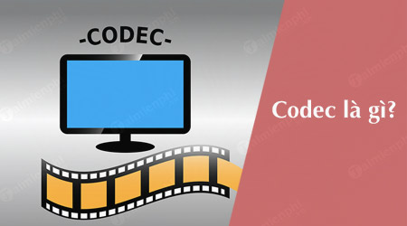 Ứng dụng của Audio Codec