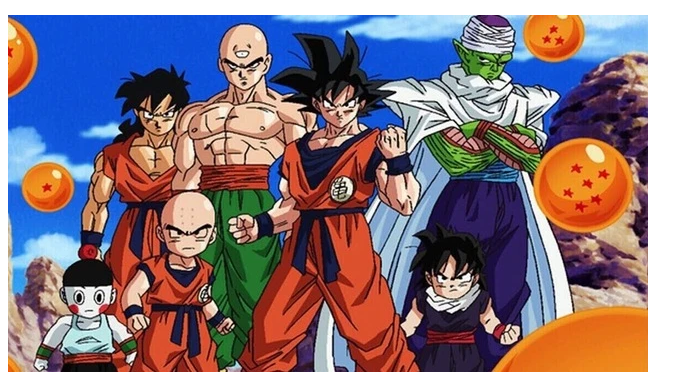 Dragon Ball