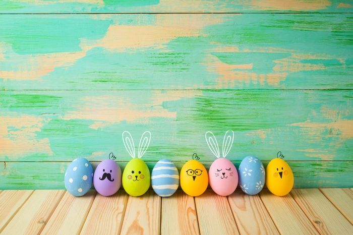 Beautiful and Vibrant Fun Backgrounds