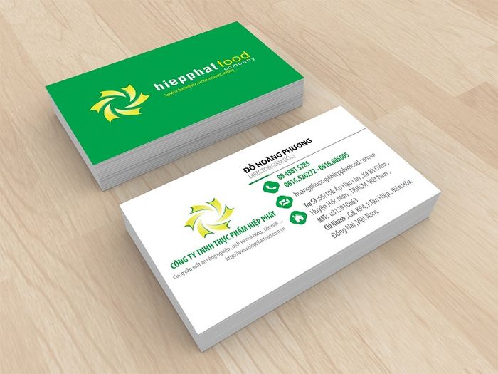 Image Đỗ Hoàng Hiệp image beautiful image beautiful image beautiful - Compilation of the Most Beautiful Business Card Designs