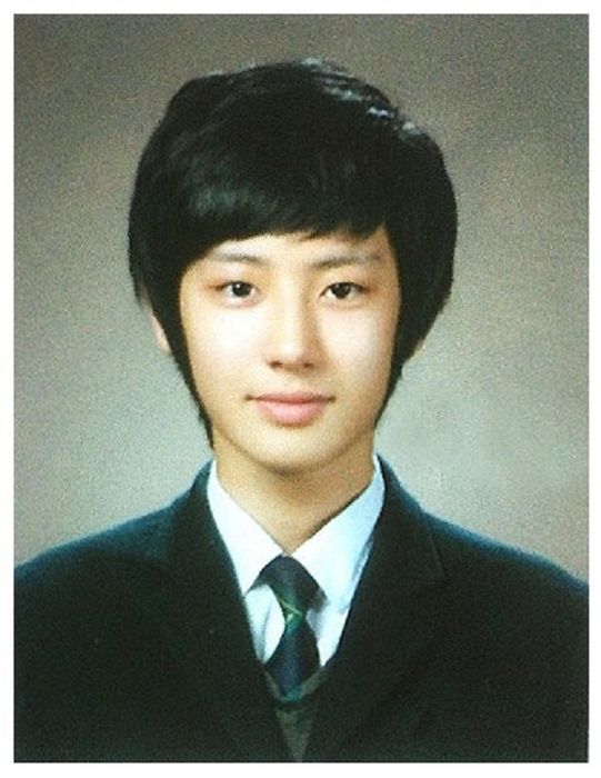 Compilation of the Most Beautiful ID Photos