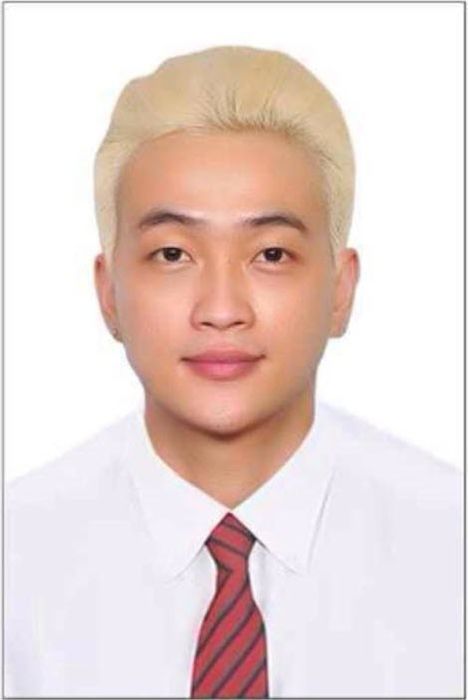 Compilation of the Most Beautiful ID Photos