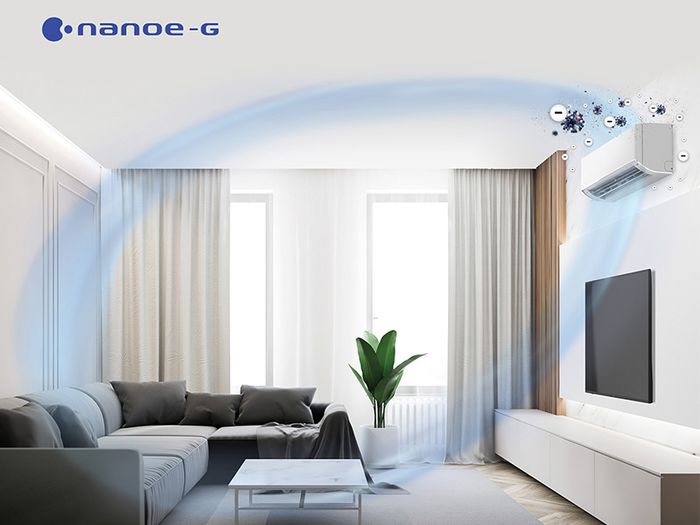 3. Vận hành êm ái, nâng tầm chất lượng cuộc sống