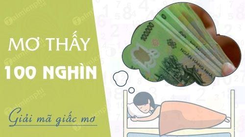 Mơ Thấy Tiền Là Số Mấy? Khám Phá Ý Nghĩa và Các Con Số Đặc Biệt