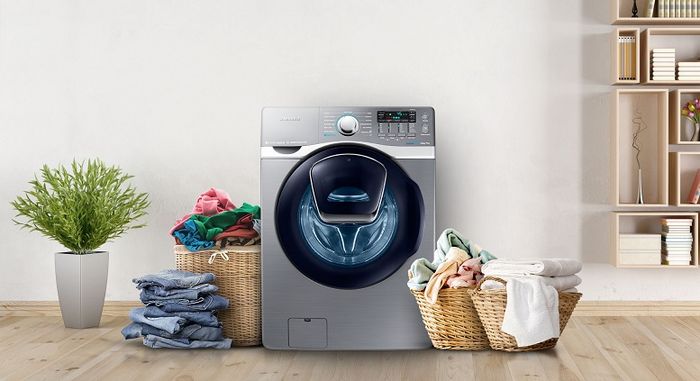 4 bí quyết thông minh giúp bạn tiết kiệm điện, kéo dài tuổi thọ cho máy giặt,  không phí hoài