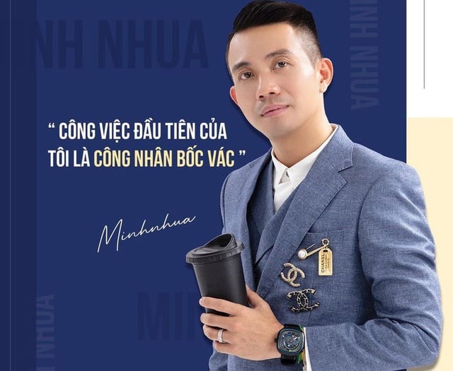 Đây là ông ngoại đại gia trẻ tuổi và giàu có ở Việt Nam, sở hữu một dàn siêu xe trị giá hàng trăm tỷ - Ảnh 1.