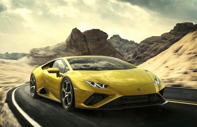 Đánh giá phong cách sở hữu siêu xe: Ferrari ưa thích sự độc đáo, Lamborghini ưa thích sự lòe loẹt, trong khi McLaren và Porsche lại có gu riêng biệt - Hình 1