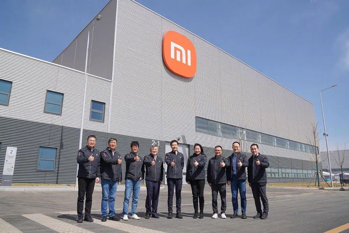 Xe vẫn còn chưa được bán, nhưng phụ tùng Xiaomi SU7 'hàng tồn' đã rất phong phú tại Trung Quốc- Ảnh 2.