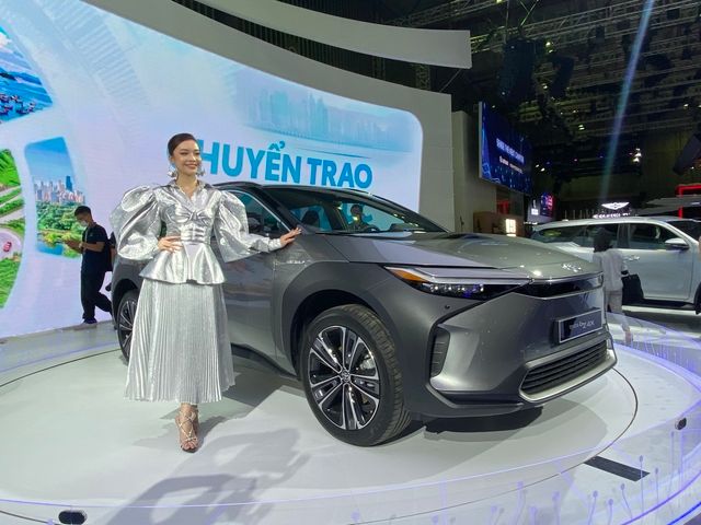 Nhiều hãng xe đặt dấu hỏi cho Vietnam Motor Show 2024 - Ảnh 1.