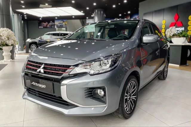 Với chương trình khuyến mãi này, việc mua xe Mitsubishi sẽ giúp bạn tiết kiệm gần 90 triệu đồng chi phí lăn bánh, không cần tốn thời gian để tìm kiếm phụ kiện - Ảnh 6.