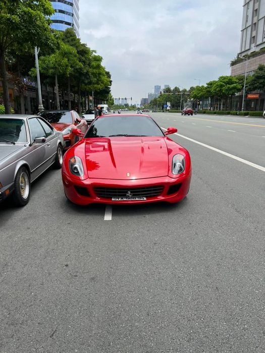 Đặng Lê Nguyên Vũ vừa mua lại một siêu xe đã từng được bán: Tin tức mới nhất về bộ sưu tập của 'vua cà phê'- Ảnh 4.