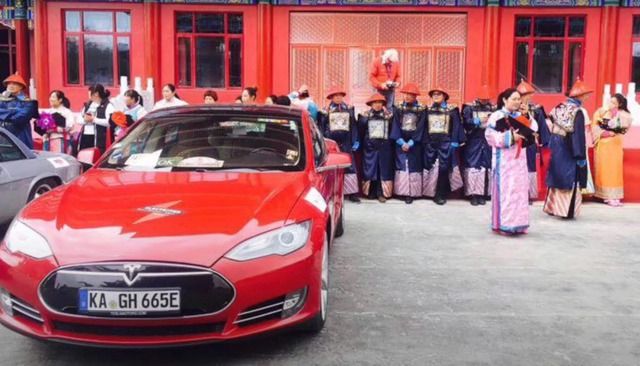 Chiếc xe Tesla đầu tiên đi 2 triệu km: Mô-tơ đã thay đổi 13 lần, pin đã thay đổi 3 lần - Ảnh 5.