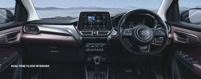 Toyota tiết lộ mẫu SUV nhỏ nhất, có giá từ 268 triệu đồng - Ảnh 4.