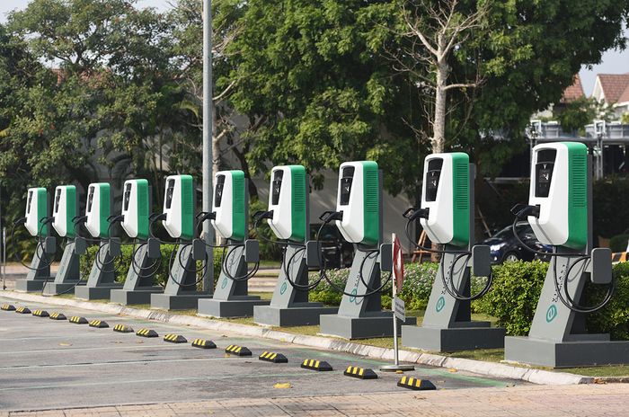 V-GREEN có thể vô tình mang về lợi nhuận cho ông Phạm Nhật Vượng, giống như Elon Musk 'ngồi không' kiếm được 5-10 tỷ USD? - Ảnh 7.