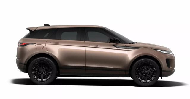 Range Rover Evoque vẫn còn bản số sàn, nhưng hiện tại, ai sẽ mua? - Ảnh 2.