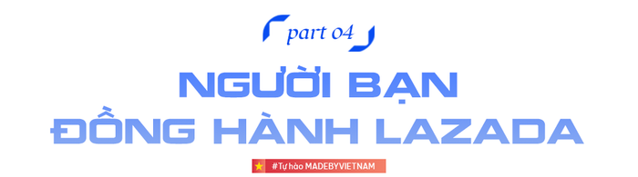 Người tạo ra mẫu xe '80% chất Việt': Từ bỏ đối đầu Honda SH, suýt bỏ ngoài tai lời CEO Lazada Logistics- Hình 9.