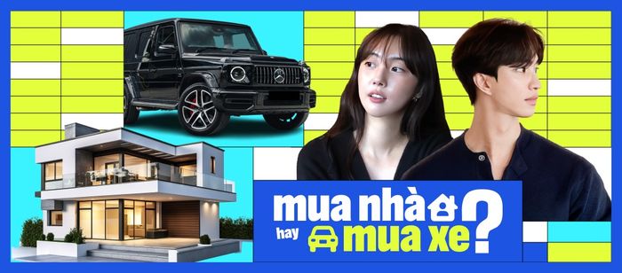 Thuê nhà để tiết kiệm tiền mua ô tô: Quyết định này là hoàn toàn hợp lý- Ảnh 4.