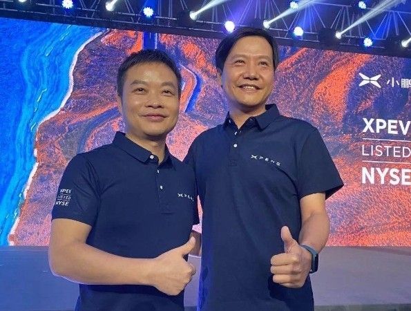 CEO hãng xe điện Trung Quốc thử nghiệm Xiaomi SU7 và phát ngôn gây sự chú ý - Ảnh 1.