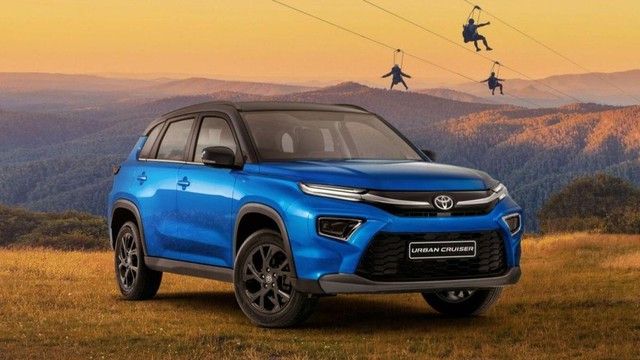 Toyota tiết lộ mẫu SUV nhỏ nhất, có giá từ 268 triệu đồng - Ảnh 5.