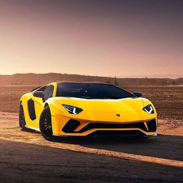 Đọc tâm lý của những người đam mê siêu xe: Ferrari thích sự độc đáo, Lamborghini thích sự nổi bật, McLaren và Porsche mang đến một cái nhìn hoàn toàn khác biệt - Ảnh 6.