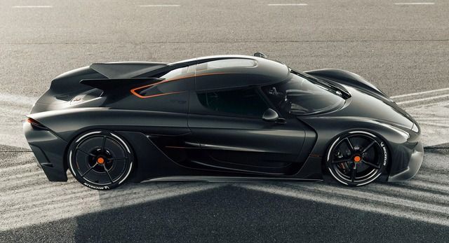 Koenigsegg dự định lập kỷ lục tốc độ trong năm nay, sử dụng siêu xe kế nhiệm Regera của đại gia Hoàng Kim Khánh - Ảnh 2.