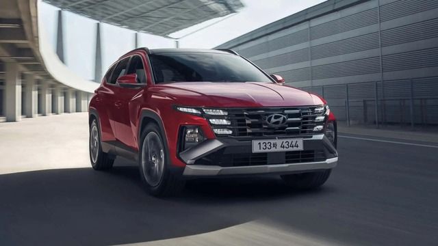 Hyundai - Kia đạt thành công lớn trong năm 2023 và đặt mục tiêu khiêm tốn cho năm 2024.