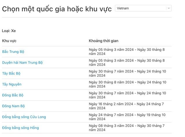 Apple đã triển khai một dàn xe Hyundai Tucson, cải thiện chi tiết và độ chính xác cho bản đồ của Apple tại Việt Nam - Hình ảnh 1.
