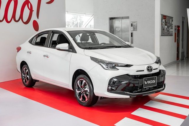 Toyota - Sức bật 3 tháng cuối năm 2023 giúp Hyundai đảo ngược thành công, lấy lại ngôi vị nhất năm từ tay Toyota - Nguồn số liệu: VAMA, Hyundai Thành Công