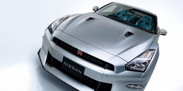 Nissan GT-R 2025 chính thức ra mắt tại Nhật Bản, giá khởi điểm 2,4 tỷ đồng - Hình 2.