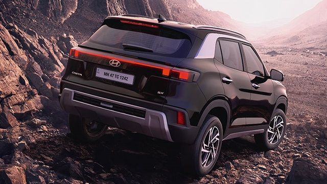 Sau thời gian ngắn từ khi ra mắt, Hyundai Creta facelift đã phải đối diện với tình trạng hàng chờ lên tới 7 tháng khi mỗi 5 phút bán ra một chiếc - Ảnh 3.