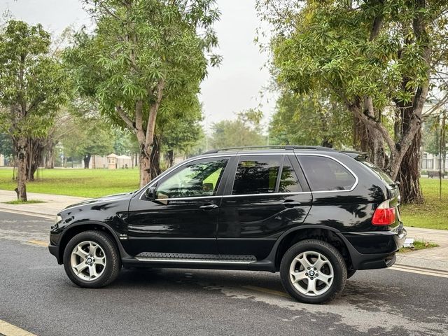 Bán chiếc BMW X5 bản chống đạn sau 21 năm, nhân viên bán hàng chia sẻ: 'Chiếc xe phục vụ chủ tịch, là một trong những chiếc duy nhất tại Việt Nam' - Ảnh 5.