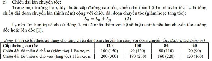 Thảo luận về thiết kế 'nút cổ chai' trên cao tốc Cam Lộ - La Sơn- Ảnh 5.