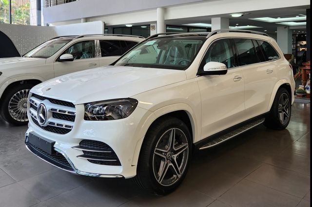 Loạt xe tăng giá từ đầu năm 2024 tại Việt Nam: Tăng cao nhất 120 triệu, VF 5 cũng góp mặt - Hình ảnh 1.