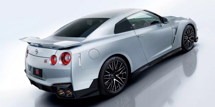 Nissan GT-R 2025 chính thức ra mắt tại Nhật Bản, giá khởi điểm 2,4 tỷ đồng - Hình 3.