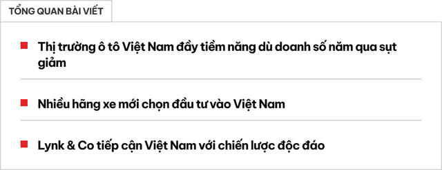 Tình hình các hãng ô tô 'âm thầm' ủng hộ thị trường Việt Nam ra sao? - Ảnh 1.