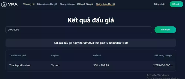 Danh sách các chiếc xe sở hữu biển số 'khủng' tại Việt Nam: Toàn Rolls-Royce và Lamborghini, 'trùm cuối' gây bất ngờ cho nhiều người - Ảnh 4.