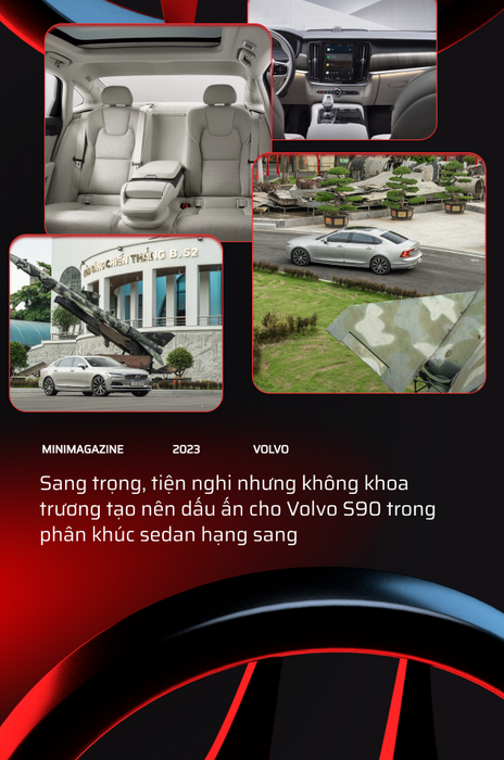 Hành trình ấn tượng của Volvo tại Việt Nam: 7 năm chinh phục khách hàng, 2 năm liên tiếp giành chiến thắng Car Choice Awards - Hình 11.