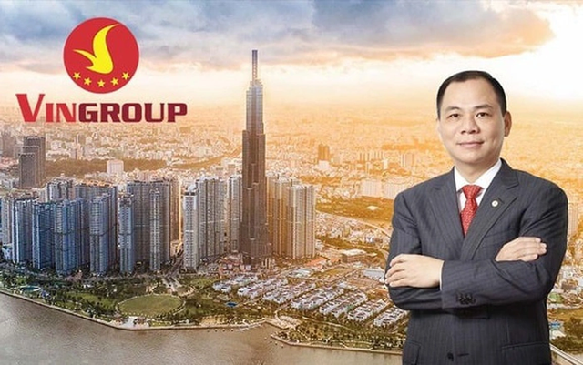 3,25 tỷ USD ‘bơm’ vào Vingroup trong năm 2023 - Hình 1.