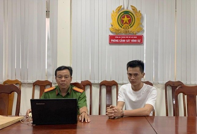 Phó Giám đốc cùng với 'đại gia siêu xe' Phan Công Khanh bị bắt vì tội lừa đảo hàng chục tỷ - Ảnh 3.