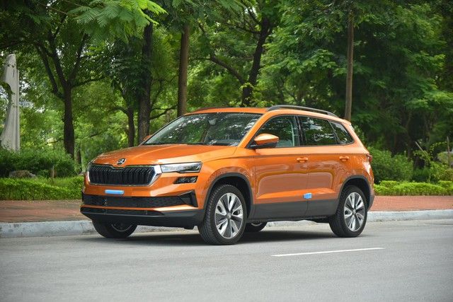 Skoda giảm chi phí bảo dưỡng xe cho người tiêu dùng Việt - Hình 5.