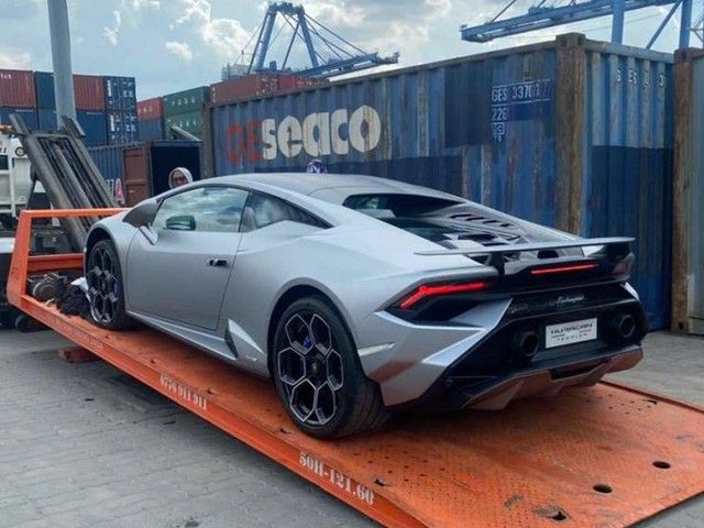 Danh sách các chiếc xe sở hữu biển số 'khủng' tại Việt Nam: Toàn Rolls-Royce và Lamborghini, 'trùm cuối' gây bất ngờ cho nhiều người - Ảnh 3.