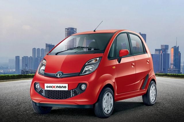 Tại sao Tata Nano lại kết thúc như vậy: Một mẫu xe chạy bằng khí nén, có giá hứa hẹn chỉ 2.500 USD từng làm mưa làm gió trên thị trường ô tô cách đây 15 năm?