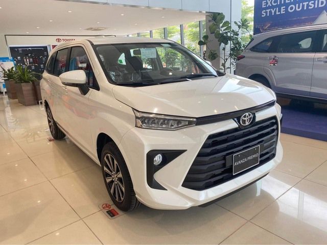 Indonesia chấp thuận việc bán lại xe Daihatsu-Toyota sau khi tự kiểm tra độ an toàn - Ảnh 1.