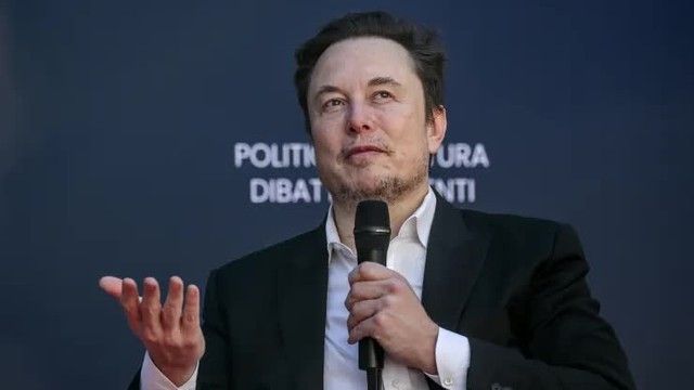 Elon Musk chú ý: Xe điện của Trung Quốc sẽ 'vô địch' trên toàn cầu nếu không có rào cản thương mại, họ thực sự tài năng! - Ảnh 1.