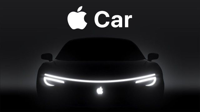 Như cái đắng như Apple: Doanh số giảm và bị Elon Musk ‘vẫn lừa dối’, định biến chiếc xe điện ‘iCar’ thành sản phẩm thay thế iPhone chỉ để kết quả cuối cùng lại giống với Tesla - Hình ảnh 1.