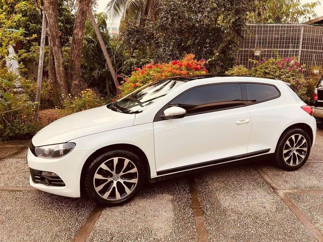 Volkswagen Scirocco được rao bán giá thấp hơn Kia Morning: Người bán cho biết đã bỏ tiền để thay thế nhiều phụ tùng mới, nhưng vẫn phải chịu lỗ hơn 100 triệu - Ảnh 1.