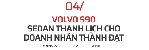 Hành trình ấn tượng của Volvo tại Việt Nam: 7 năm chinh phục khách hàng, 2 năm liên tiếp giành chiến thắng Car Choice Awards - Hình 10.