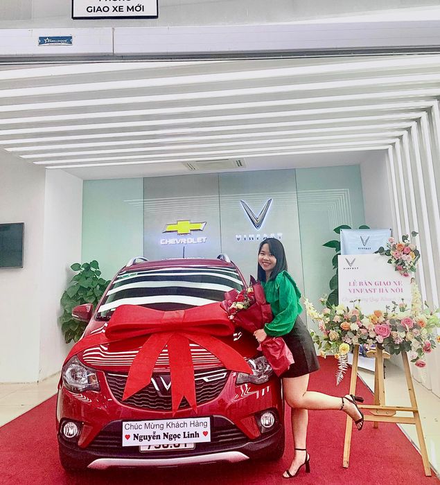 Nhóm nữ giới 'flex' tài sản: Trong 2 năm, sở hữu đủ nhà và xe hơi, mua căn hộ trị giá hơn 3 tỷ đồng khi mới 26 tuổi - Ảnh 1.